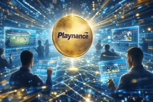Playnance Lancia G Coin: Token Utility per Gaming Web3