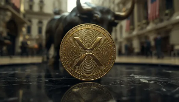 ETF XRP con leva 3x: GraniteShares sbarca al Nasdaq