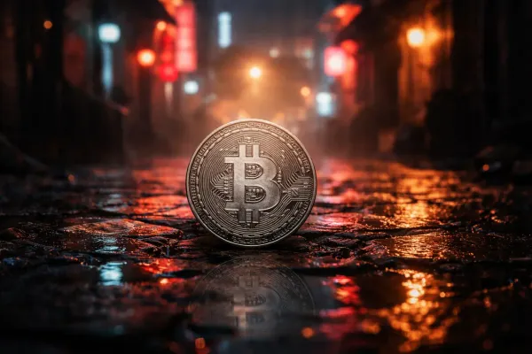 FBI: 11 Miliardi di Dollari in Frodi Crypto nel 2025