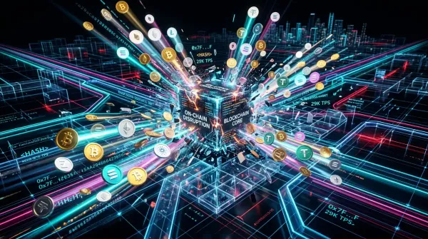 Grinex Hackerata: 13 Milioni Rubati all'Exchange Russo