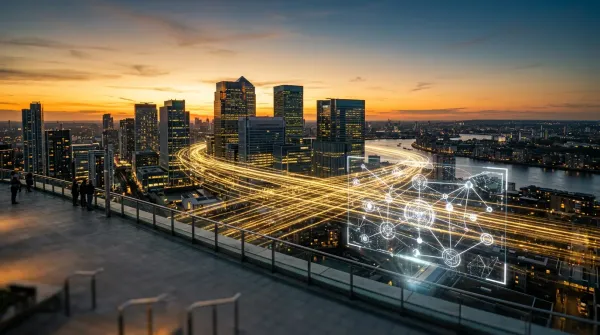 Pyth Network sfida Bloomberg: Fidelity e Euronext on-chain