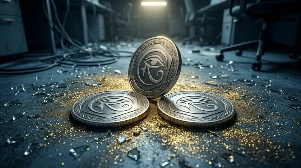 RaveDAO Esplode del 6.000%: Pump Legittimo o Truffa?