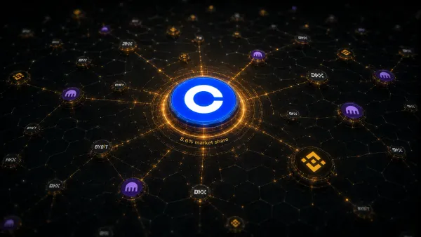 Coinbase un anno dopo l'S&P 500: revenue -31% e miss consensus. L'effetto è finito?