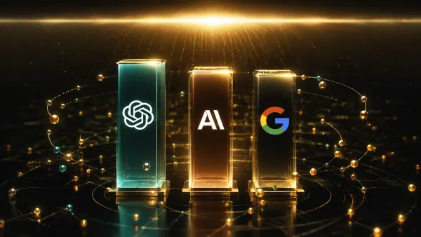 GPT-5.5, Claude Opus 4.7, Gemini 3.5: tutti entro il 5% sui benchmark. Chi vince adesso?