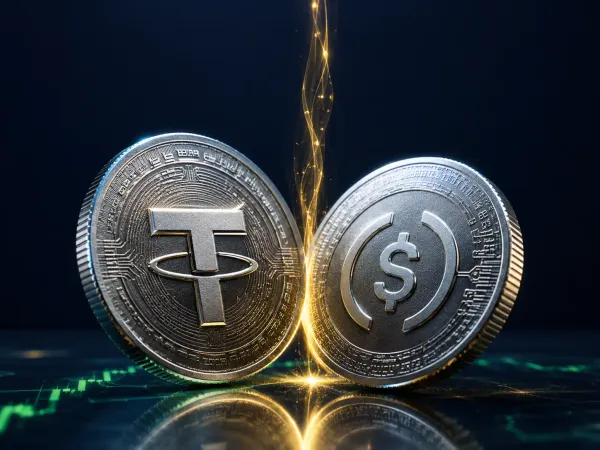 Stablecoin: Tether incassa $10 Miliardi, Tu Prendi Zero