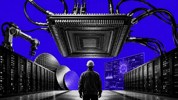 Intel risultati Q2 2026: l’AI riaccende i data center
