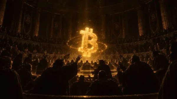 La vera guerra di Bitcoin nel 2026 non è col governo, è civile: Saylor dichiara le sue regole una costituzione
