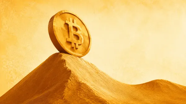 Bitcoin tira il fiato dopo la miglior settimana dal 2023: perché la correzione del weekend è da leva, non da panico
