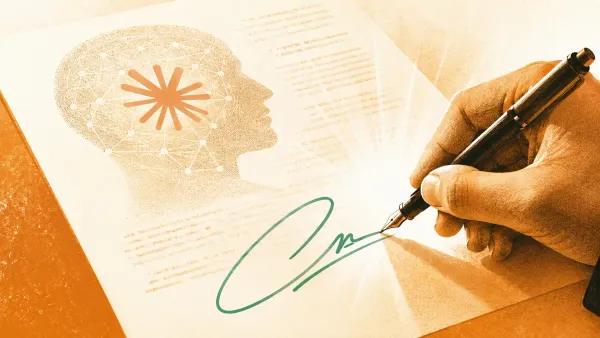 Claude mette una firma invisibile ai suoi testi: cosa cambia davvero con il watermark dell'IA