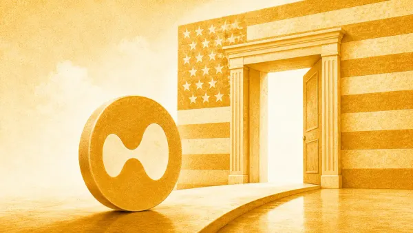 Hyperliquid verso gli Stati Uniti: Trump dice che la CFTC prepara una strada regolamentata per il DEX dei perpetual