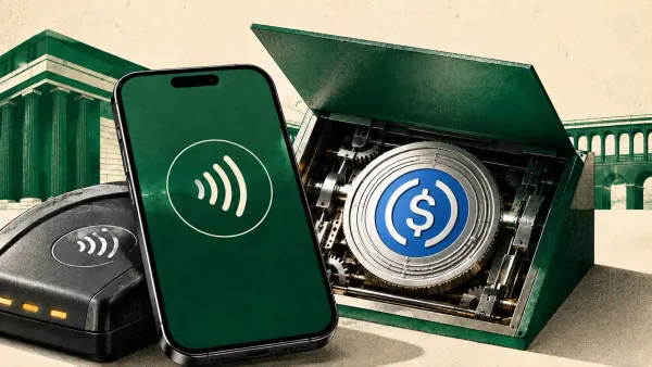 L'Italia che paga senza contante: l'88% delle operazioni al POS è già contactless, e cosa significa per le crypto