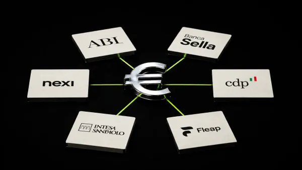 La BCE disegna la finanza tokenizzata europea: sei realtà italiane entrano nel progetto Appia