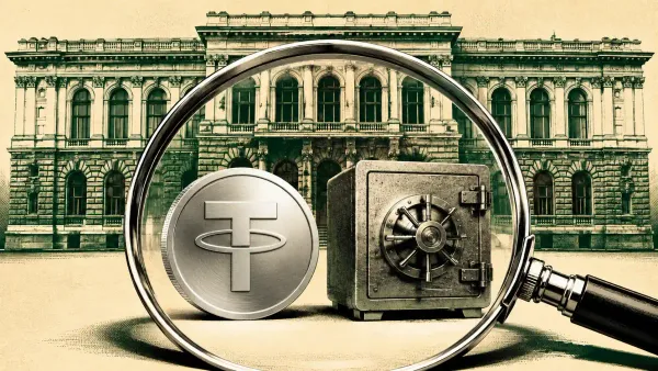 Stablecoin contro depositi bancari: Banca d'Italia individua il punto debole del modello americano