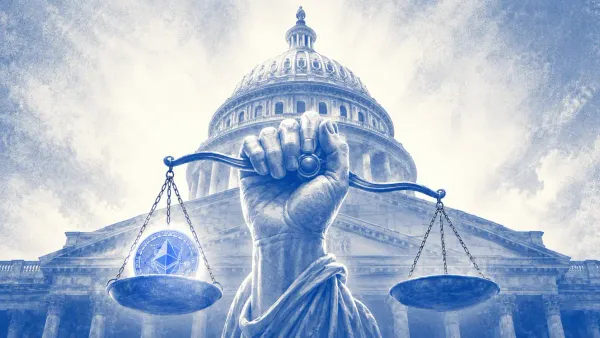 USA, il CLARITY Act arriva alla resa dei conti: il 15 settembre può cambiare il mercato crypto