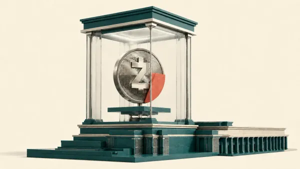 Zcash supera gli 800 dollari: Grayscale accelera verso il primo ETF ZEC negli USA