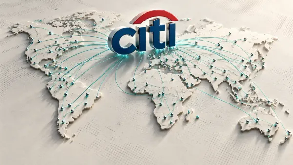 Citi apre le stablecoin alle grandi aziende: Coinbase convertirà i pagamenti direttamente in valuta fiat