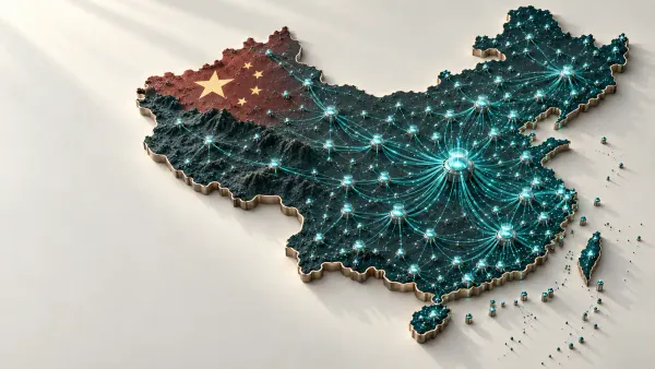 La Cina prepara l'era degli AI agent: secondo un rapporto, entro il 2029 l'80% del compute potrebbe servire all'inferenza