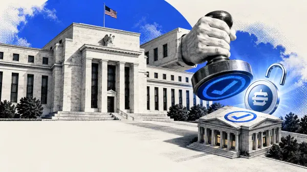 Stablecoin USA, la Fed scrive le regole per le banche: ecco come potranno diventare emittenti