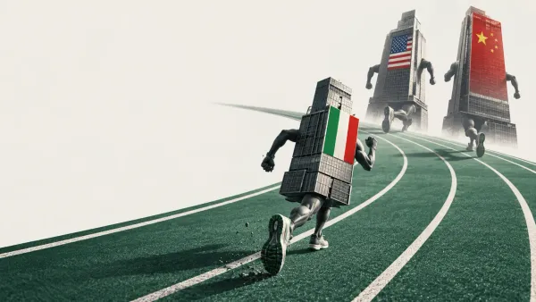 Trasformazione digitale: Simest pronta a finanziarla in Italia