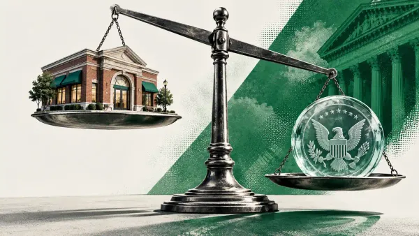 Banche comunitarie USA fanno causa al regolatore OCC sulle licenze fiduciarie concesse alle società crypto