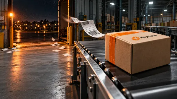 Keystone subisce un data breach: esposti indirizzi e ordini degli acquirenti di hardware wallet