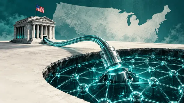 Exchange su blockchain pubbliche: la previsione di Chervinsky su CME e ICE entro dieci anni