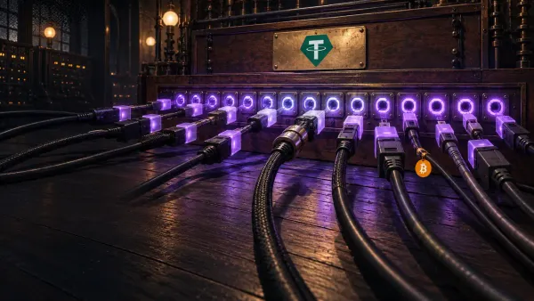 Tether riunisce 15 aziende del mining Bitcoin attorno al Mining Development Kit: uno standard comune aperto all'AI