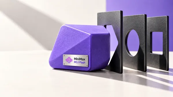 MiniMax M3.1 Flash taglia i prezzi, i pesi arrivano dopo