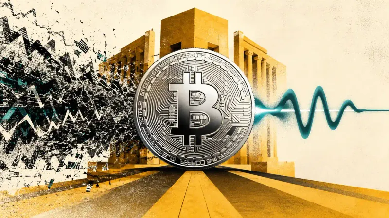 Bitcoin, scadono opzioni per 6,4 miliardi e il prezzo perde quota 78.000 dopo Jackson Hole